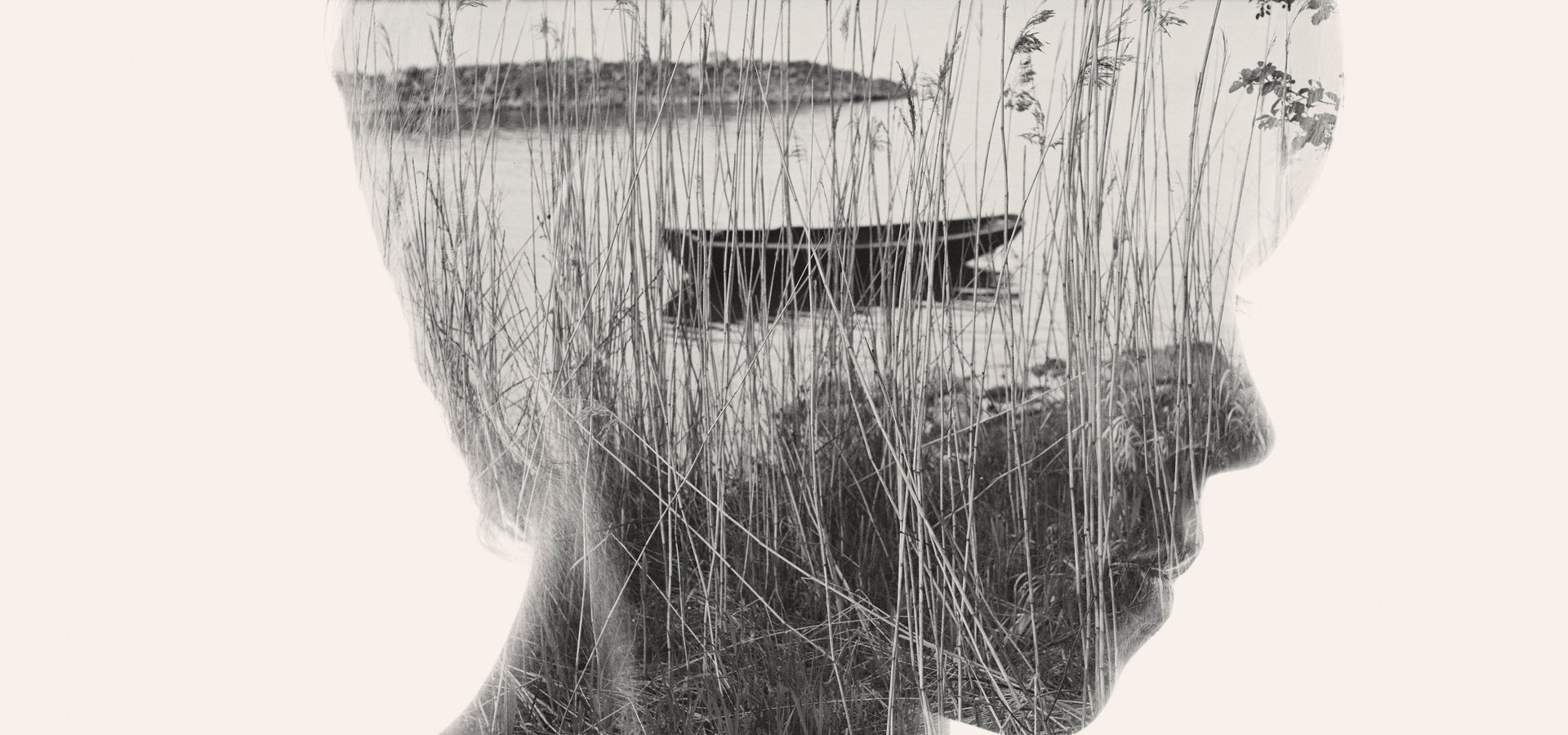 Adrift in the reed