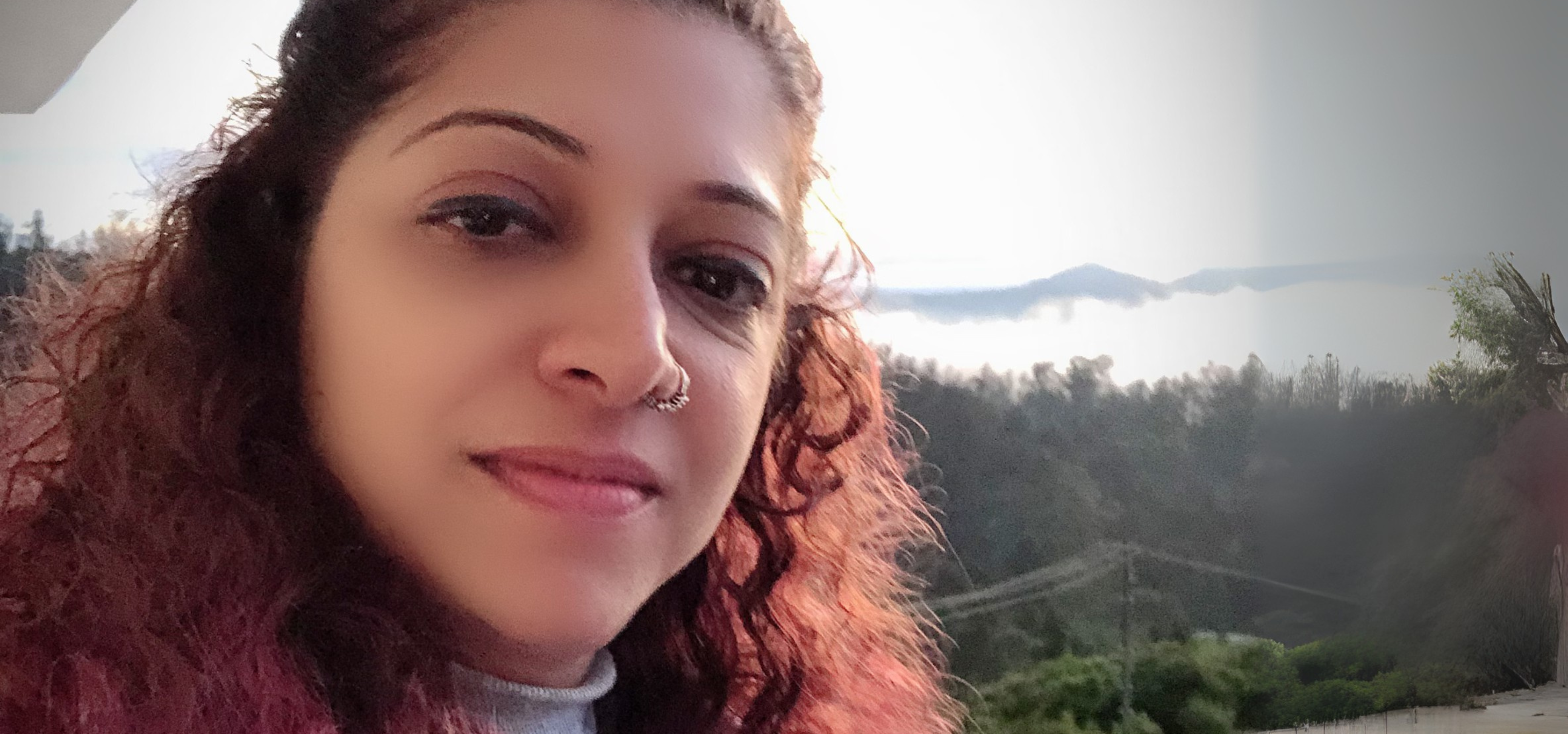 Shweta Iyer X Empowerment
