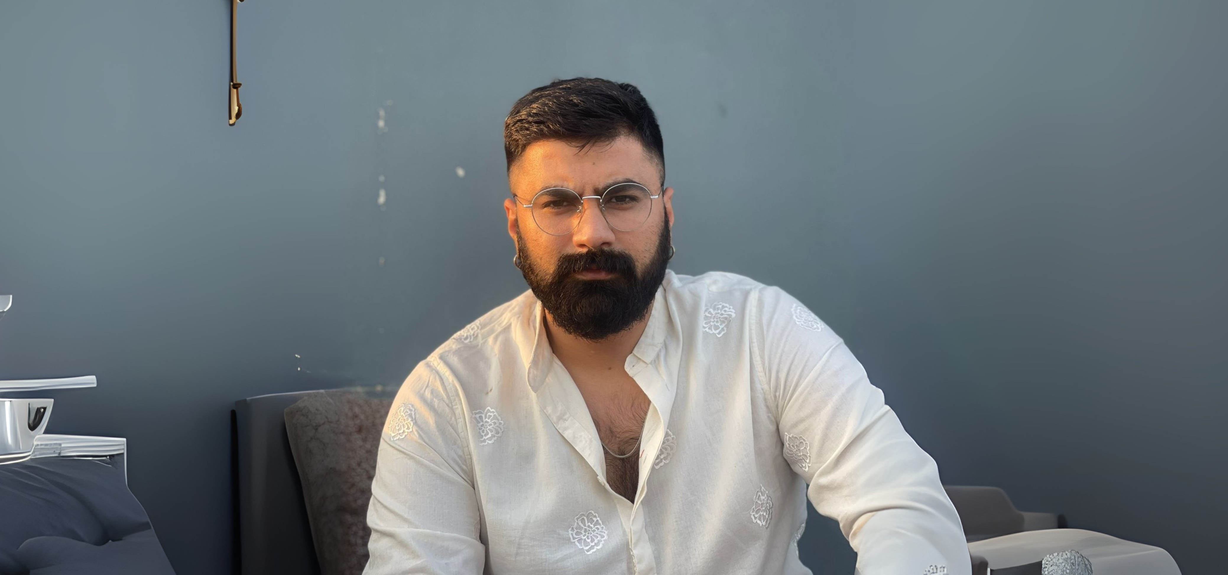 Aditya Raj