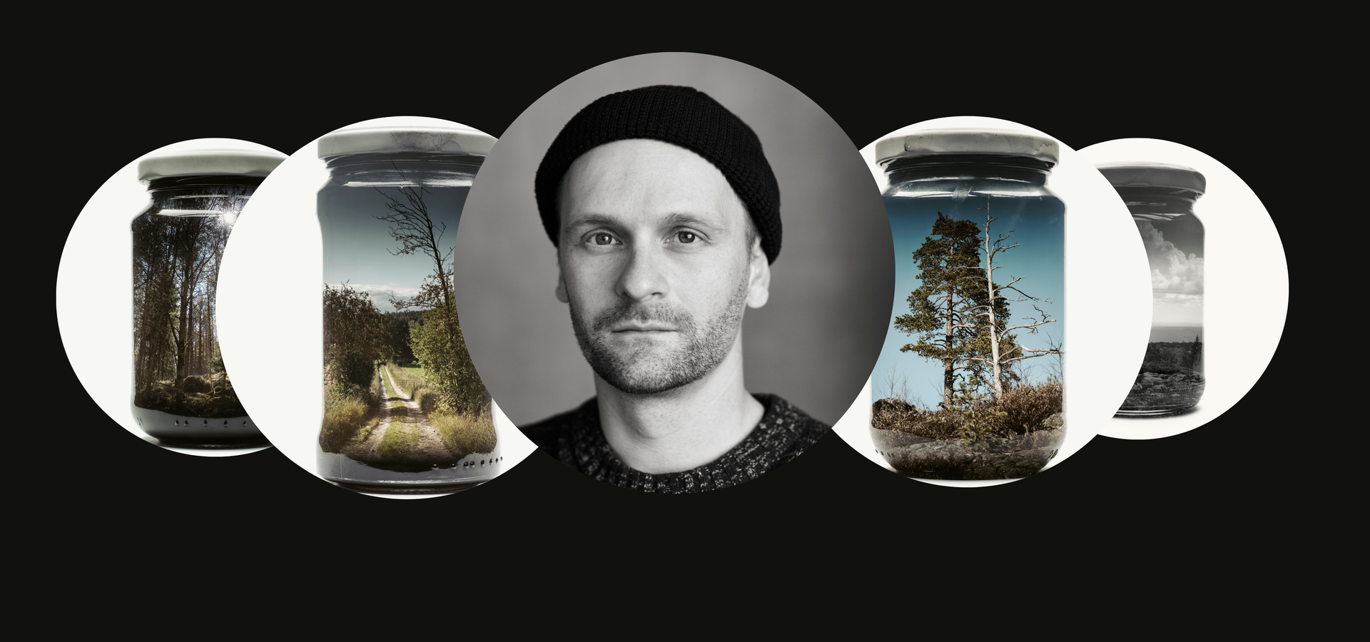 Christoffer relander x nostalgia