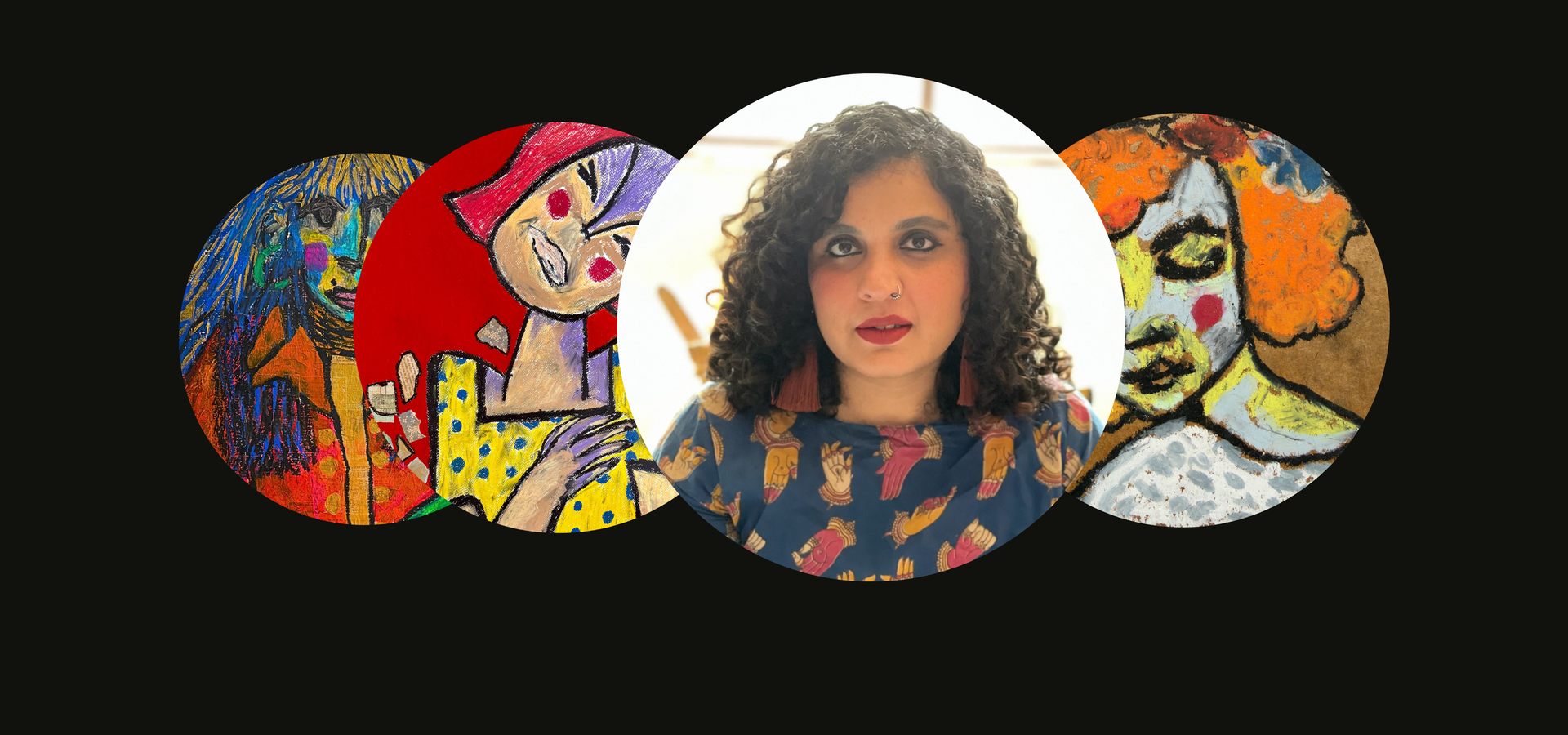 Shibani nayak x empowerment