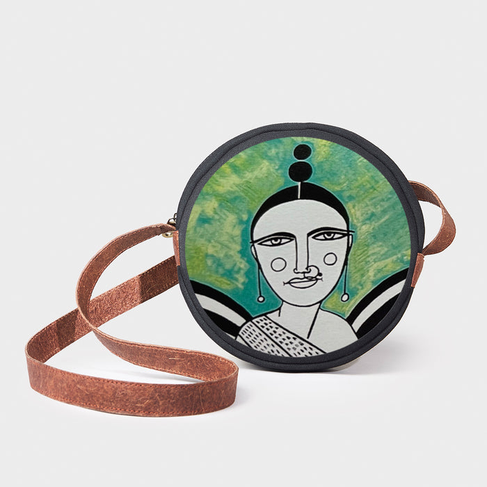 Roots in motion