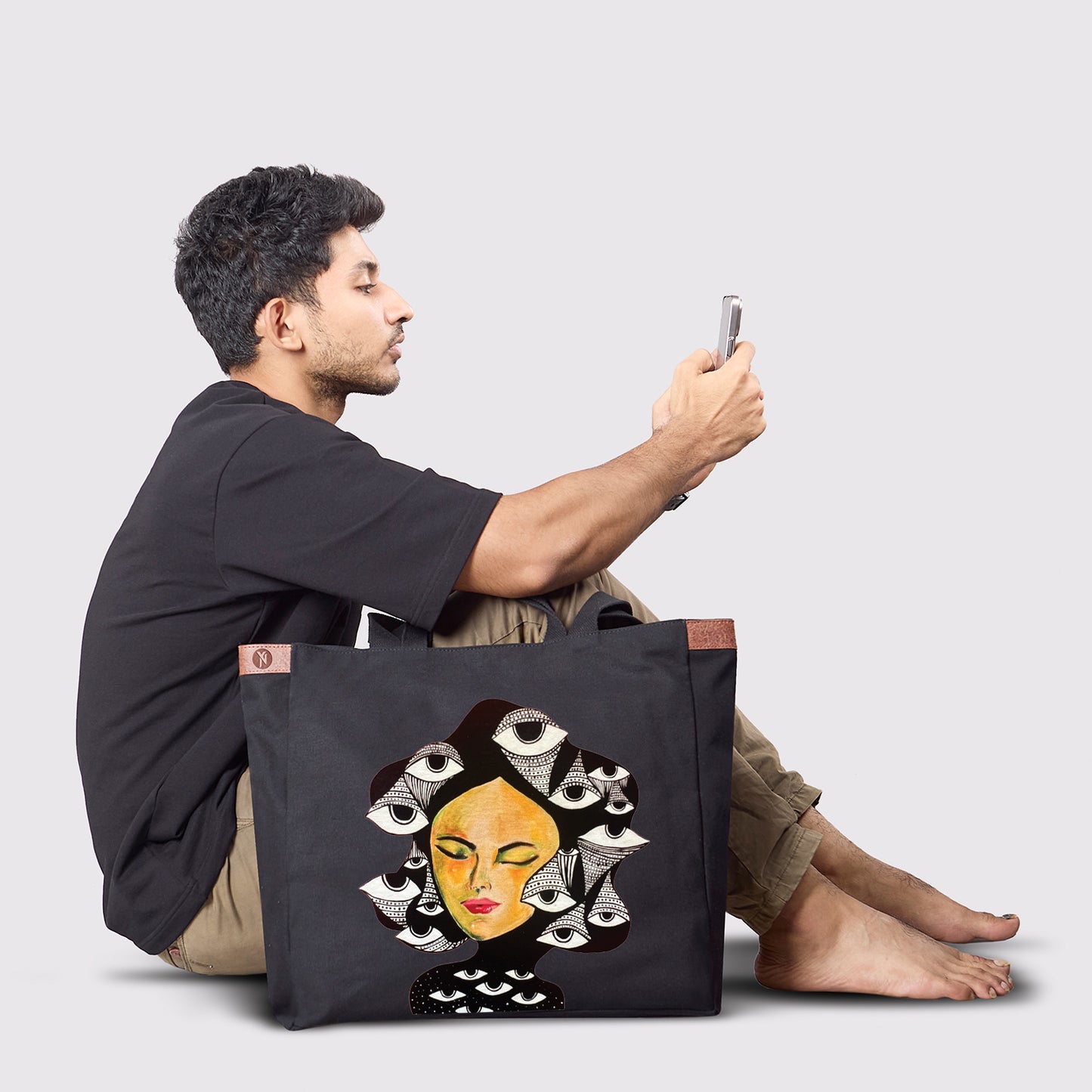 External Gaze