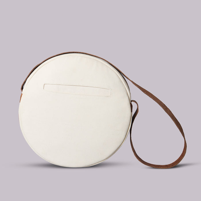 I'll be here tomorrow