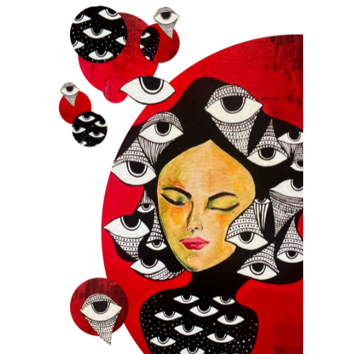 External Gaze