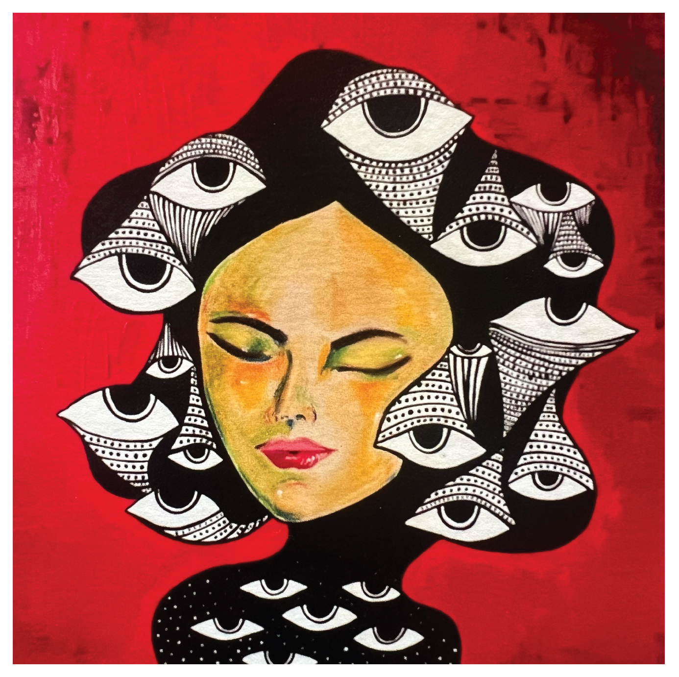 External Gaze