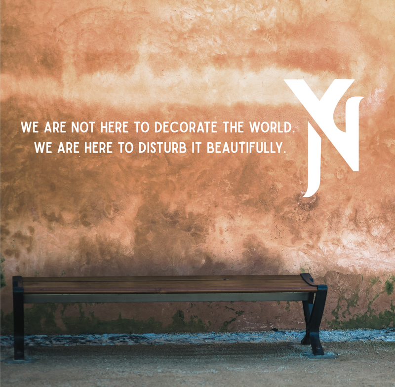 We are Vyne
