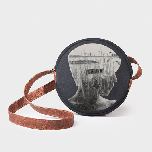 Adrift in the Reeds - P