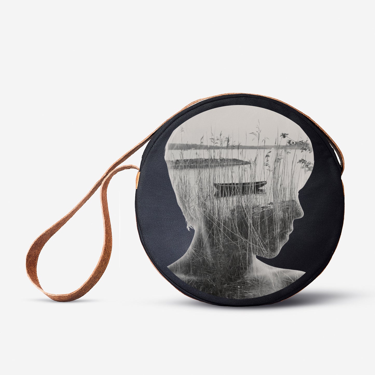 Adrift in the Reeds - O