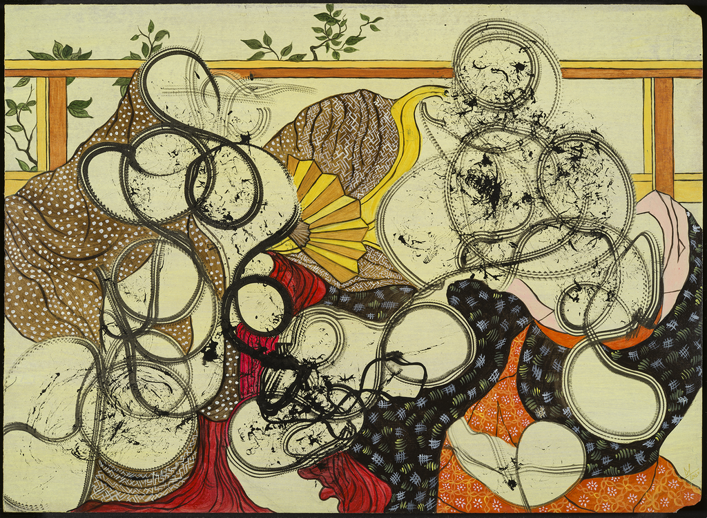 Bodies in Pleasure