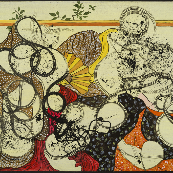 Bodies in pleasure