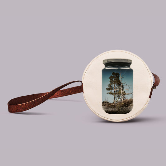 Couple of Pines - P