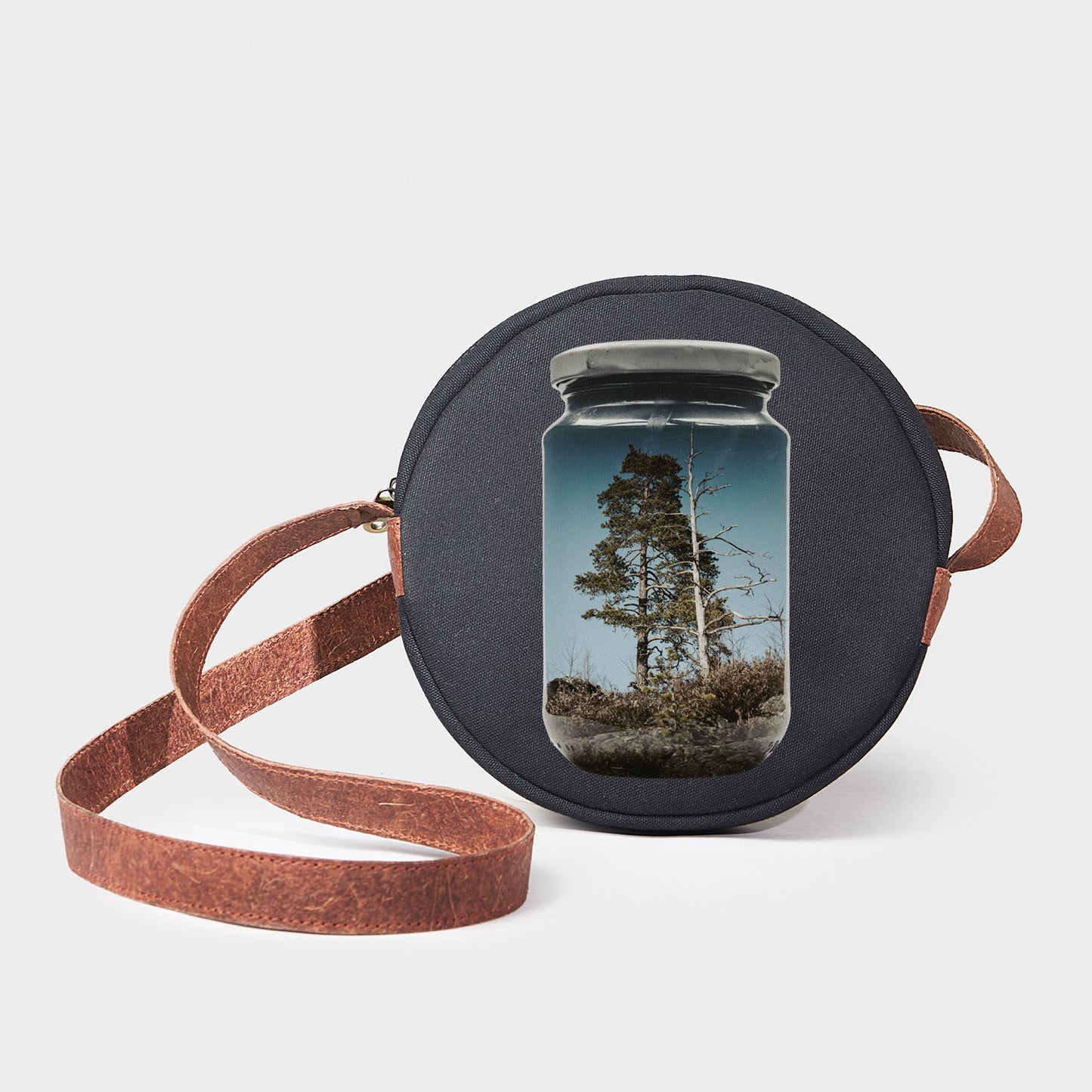 Couple of Pines - P