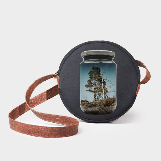 Couple of Pines - P