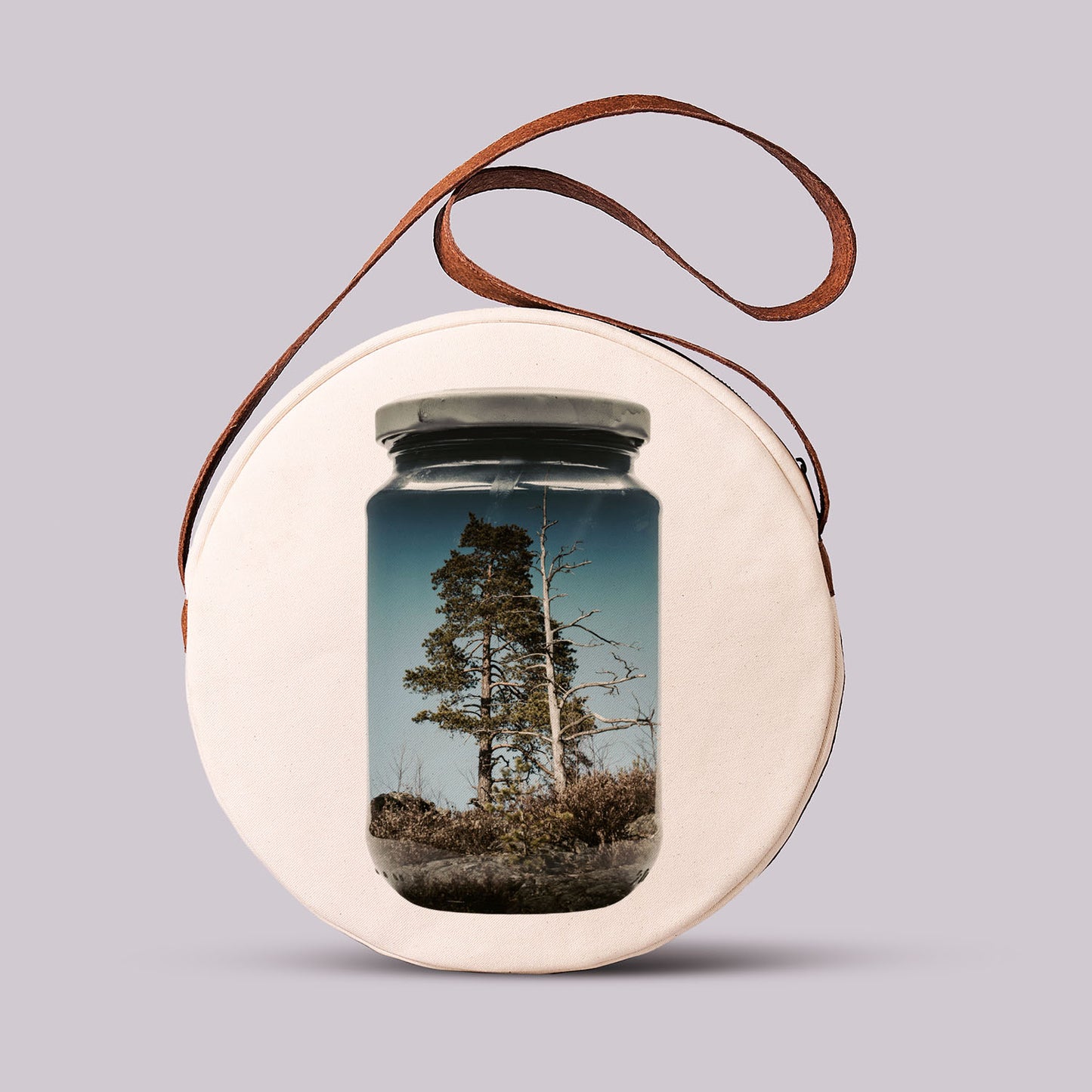 Couple of Pines - O