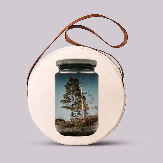 Couple of Pines - O