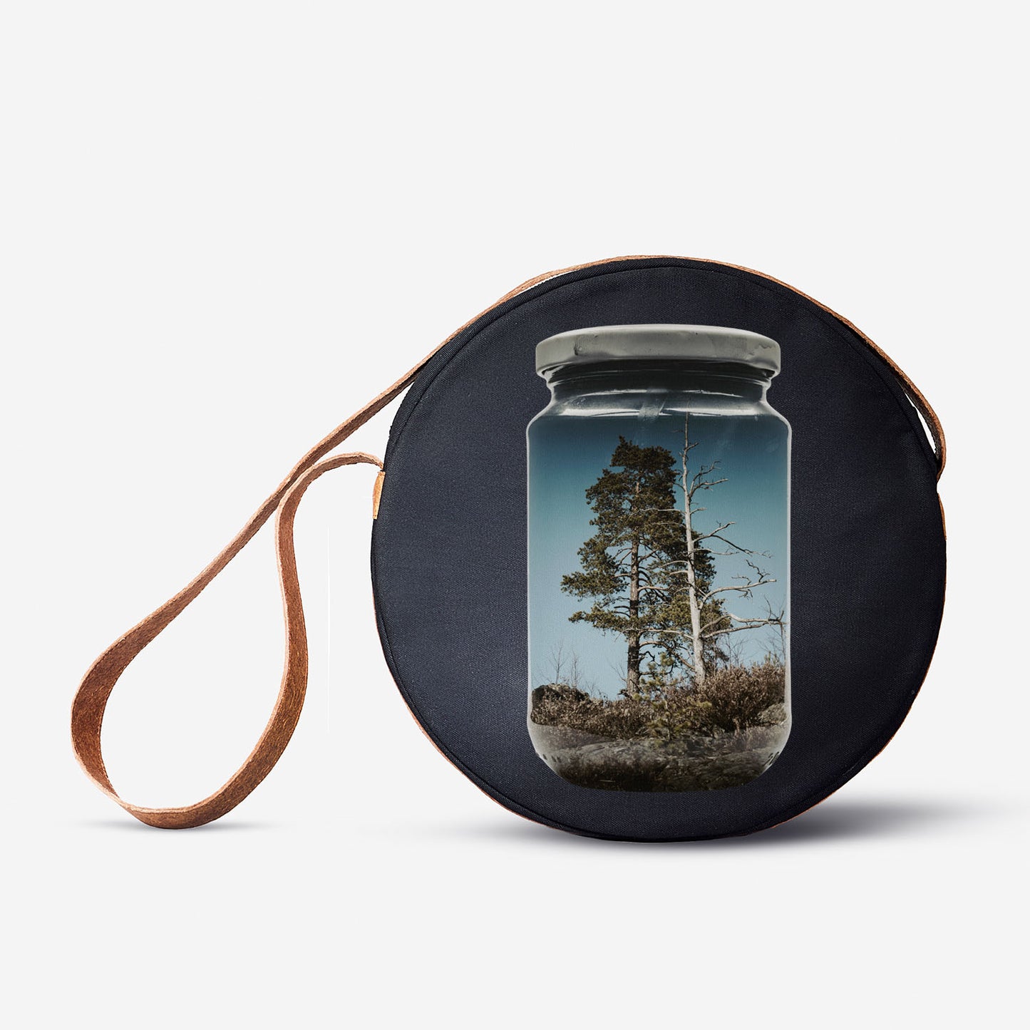 Couple of Pines - O