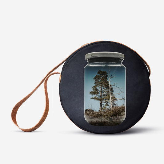 Couple of Pines - O