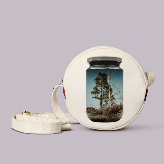 Couple of Pines - L