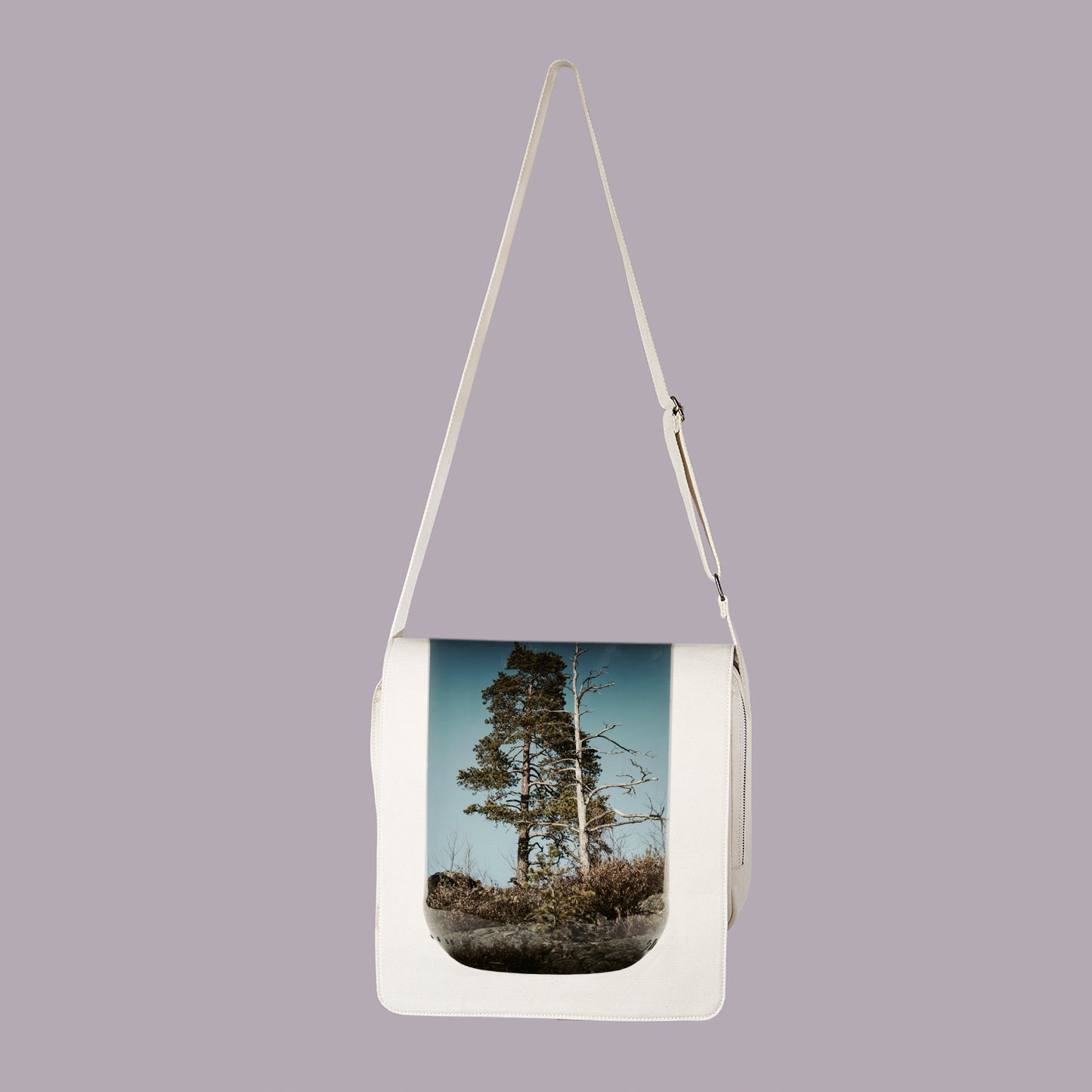 Couple of Pines - S