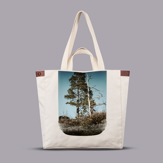 Couple of Pines