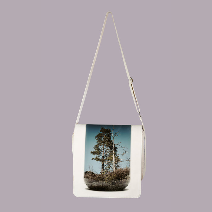 Couple of pines
