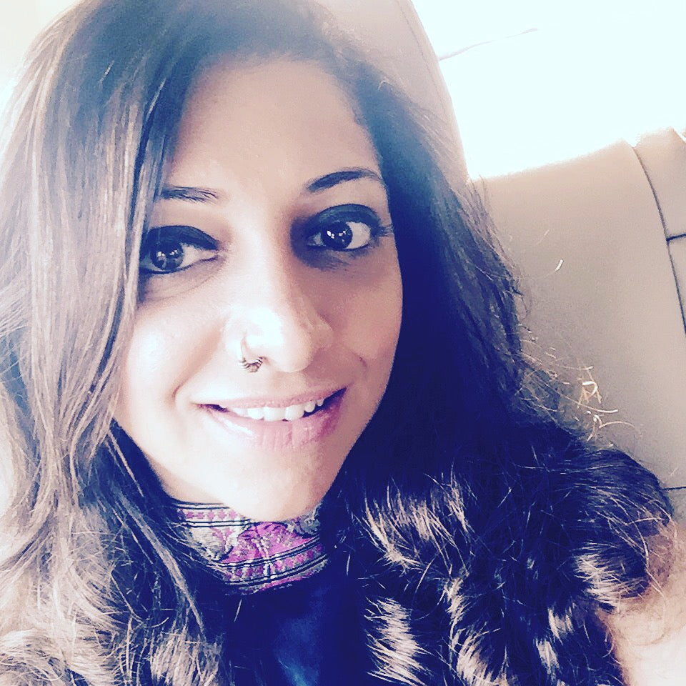 Shweta iyer x empowerment