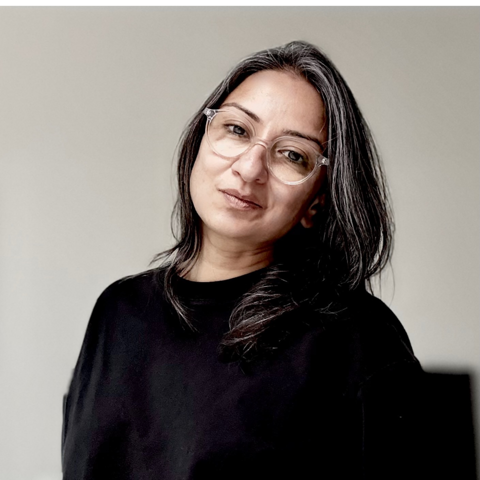 Dipali gupta