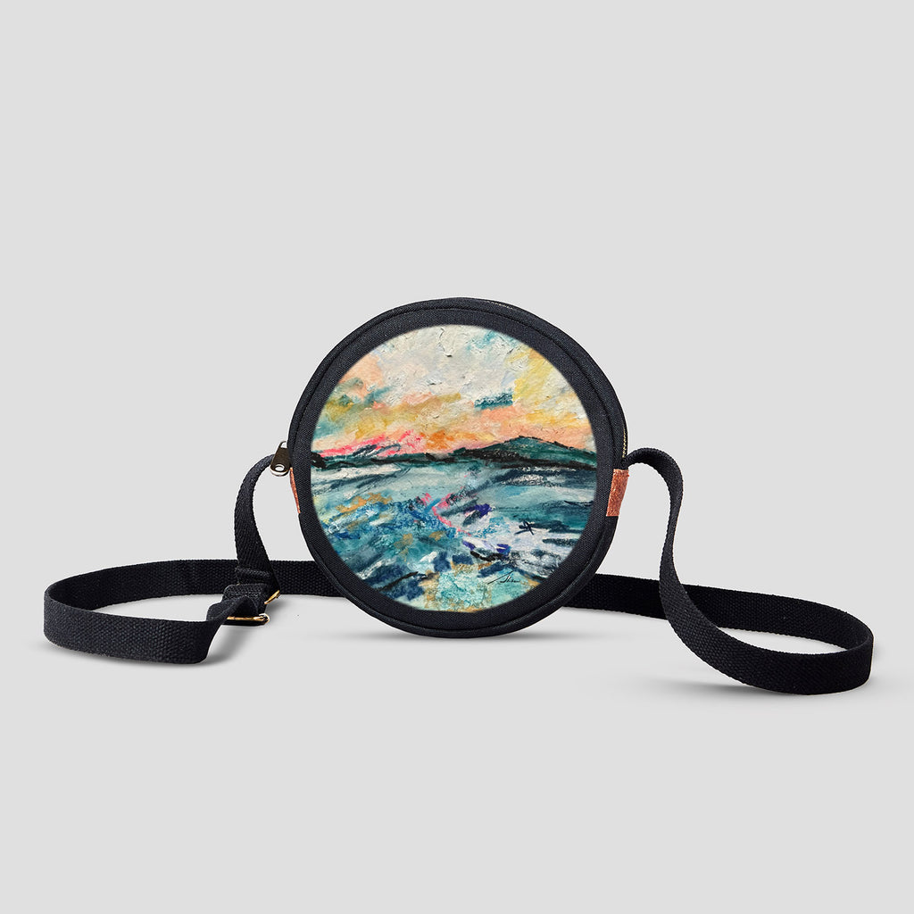 I'll be here tomorrow