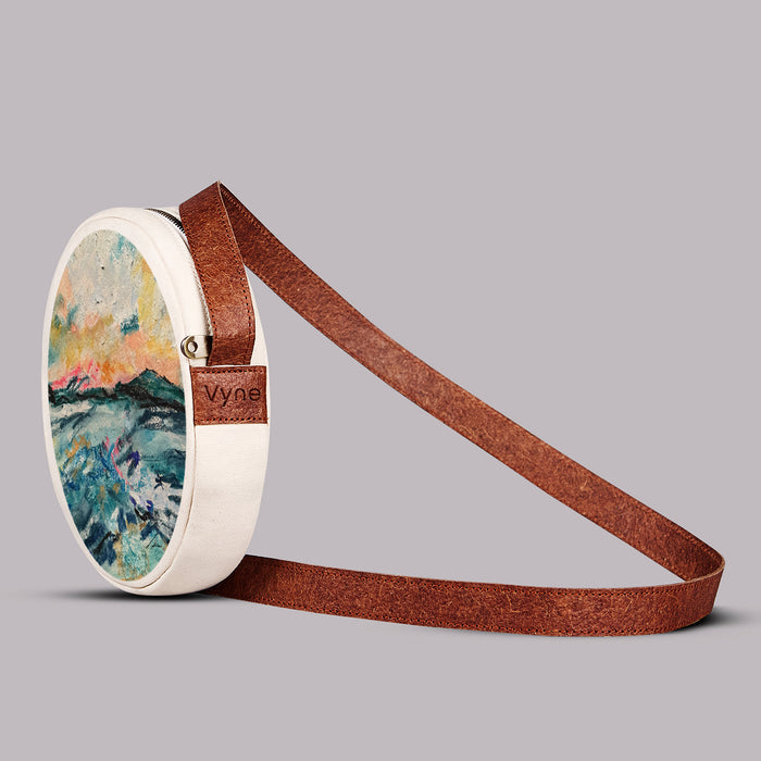 I'll be here tomorrow