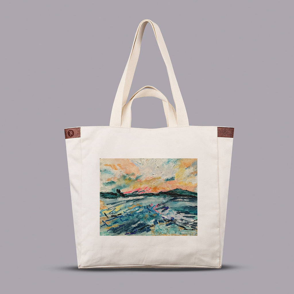 I'll be here tomorrow