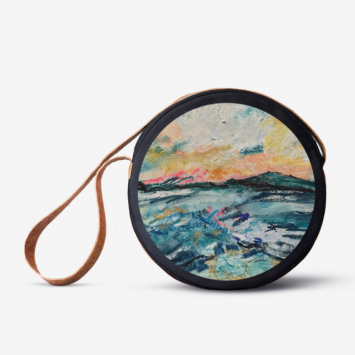 I'll be here tomorrow