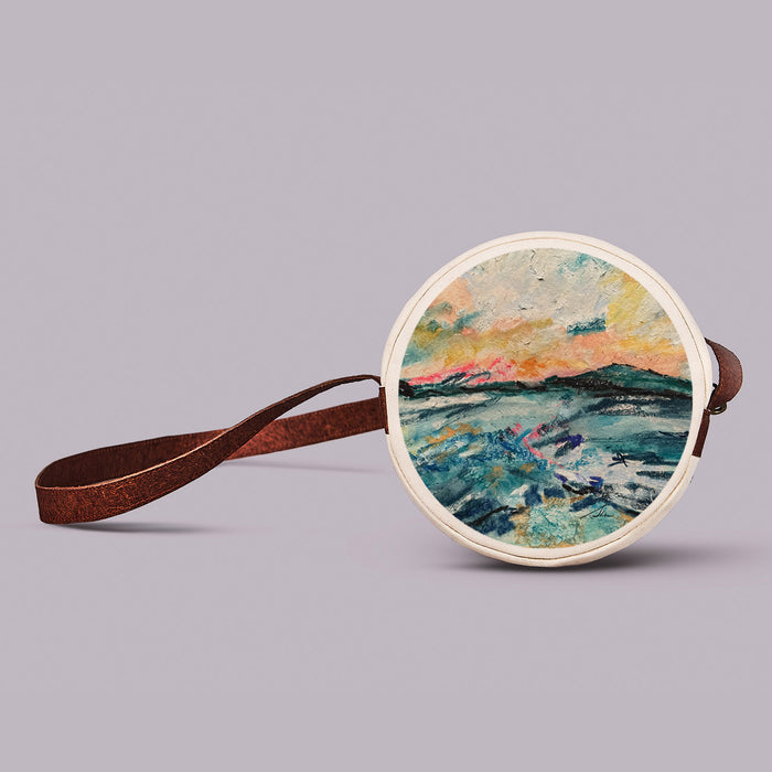 I'll be here tomorrow