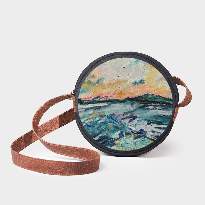 I'll be here tomorrow