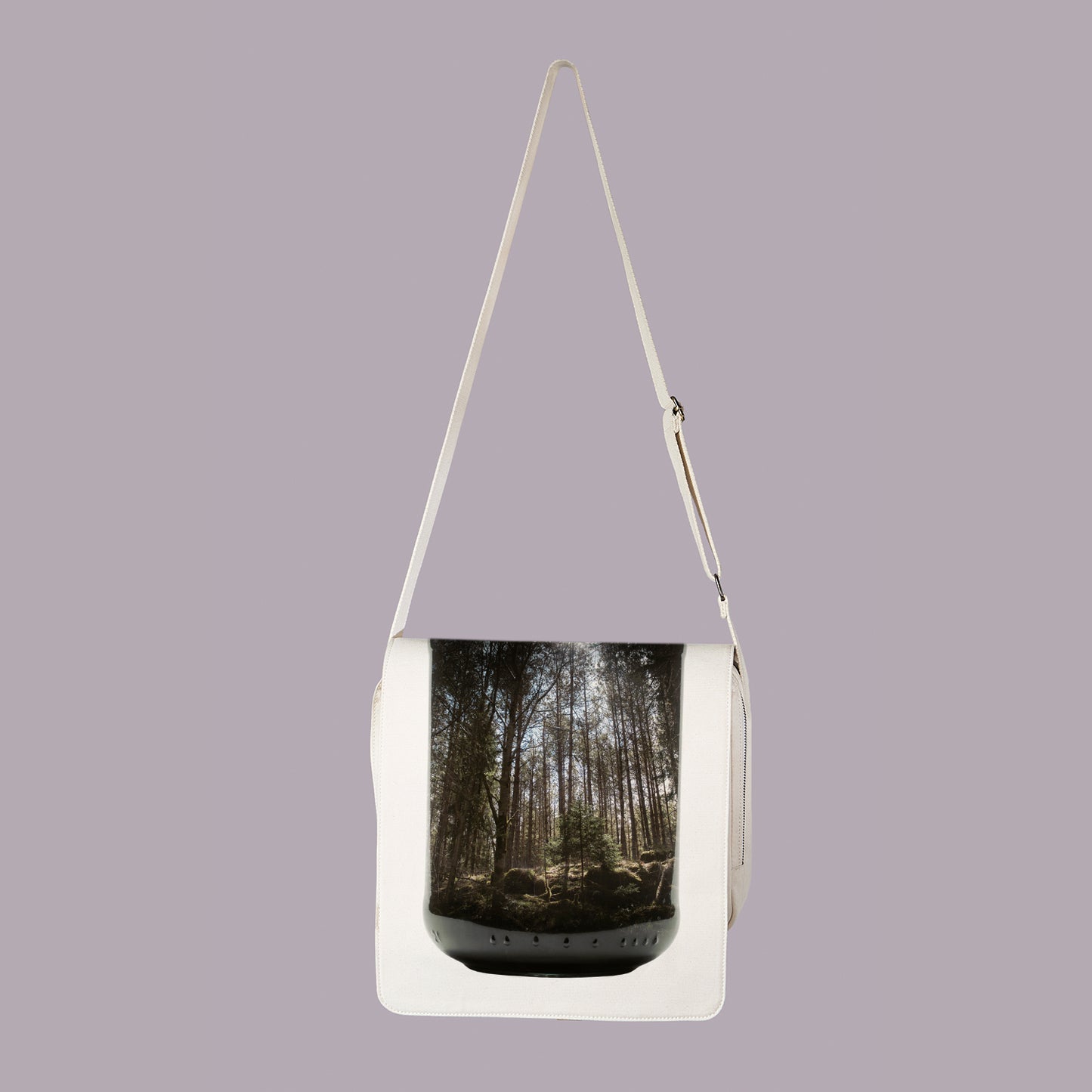 Pine Forest - S