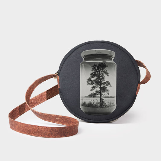 Tree - P