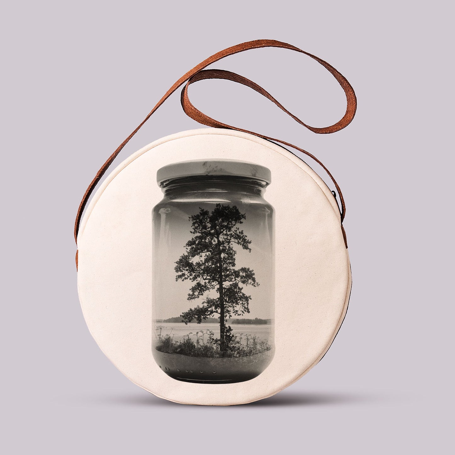 Tree - O