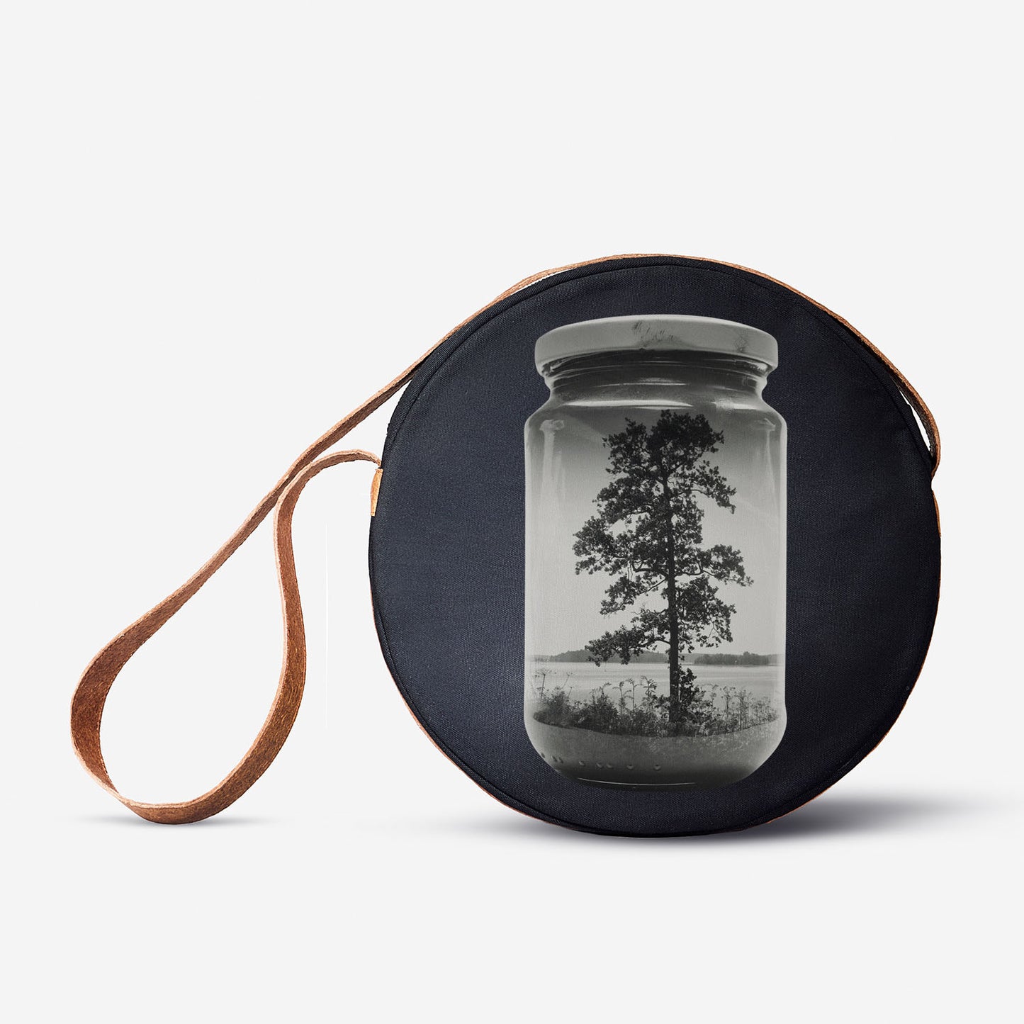 Tree - O