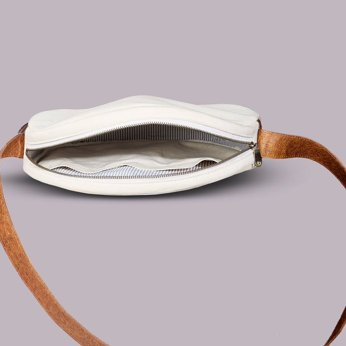 I'll be here tomorrow