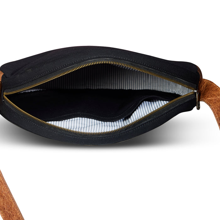 I'll be here tomorrow