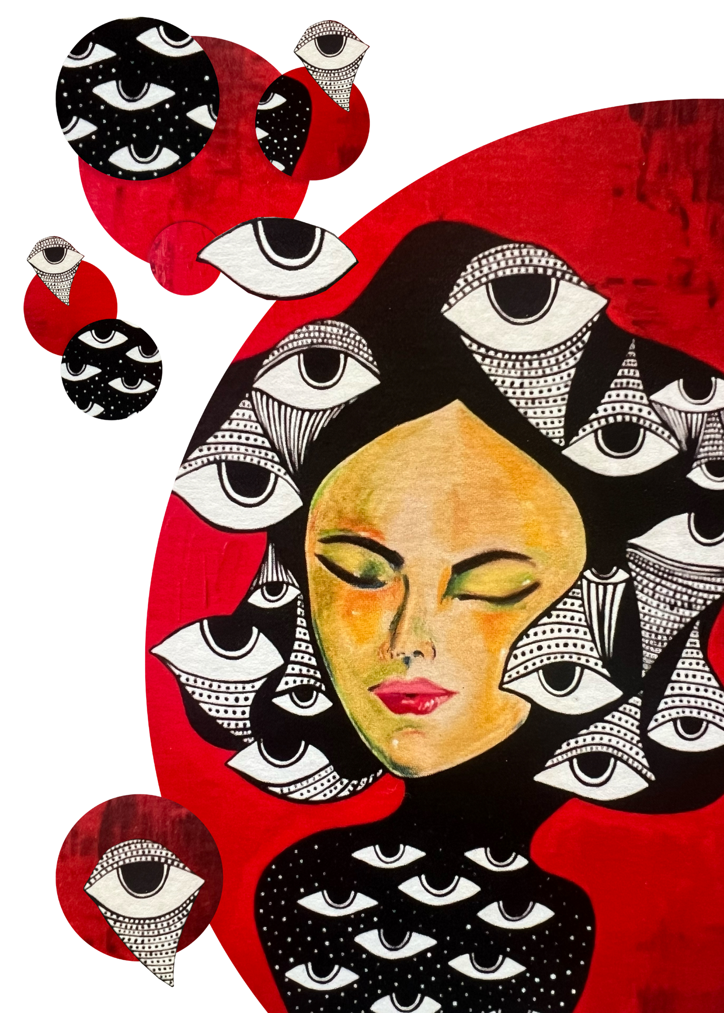 External Gaze