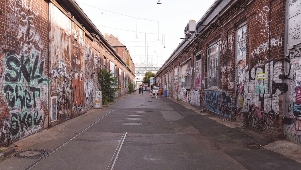 Streets